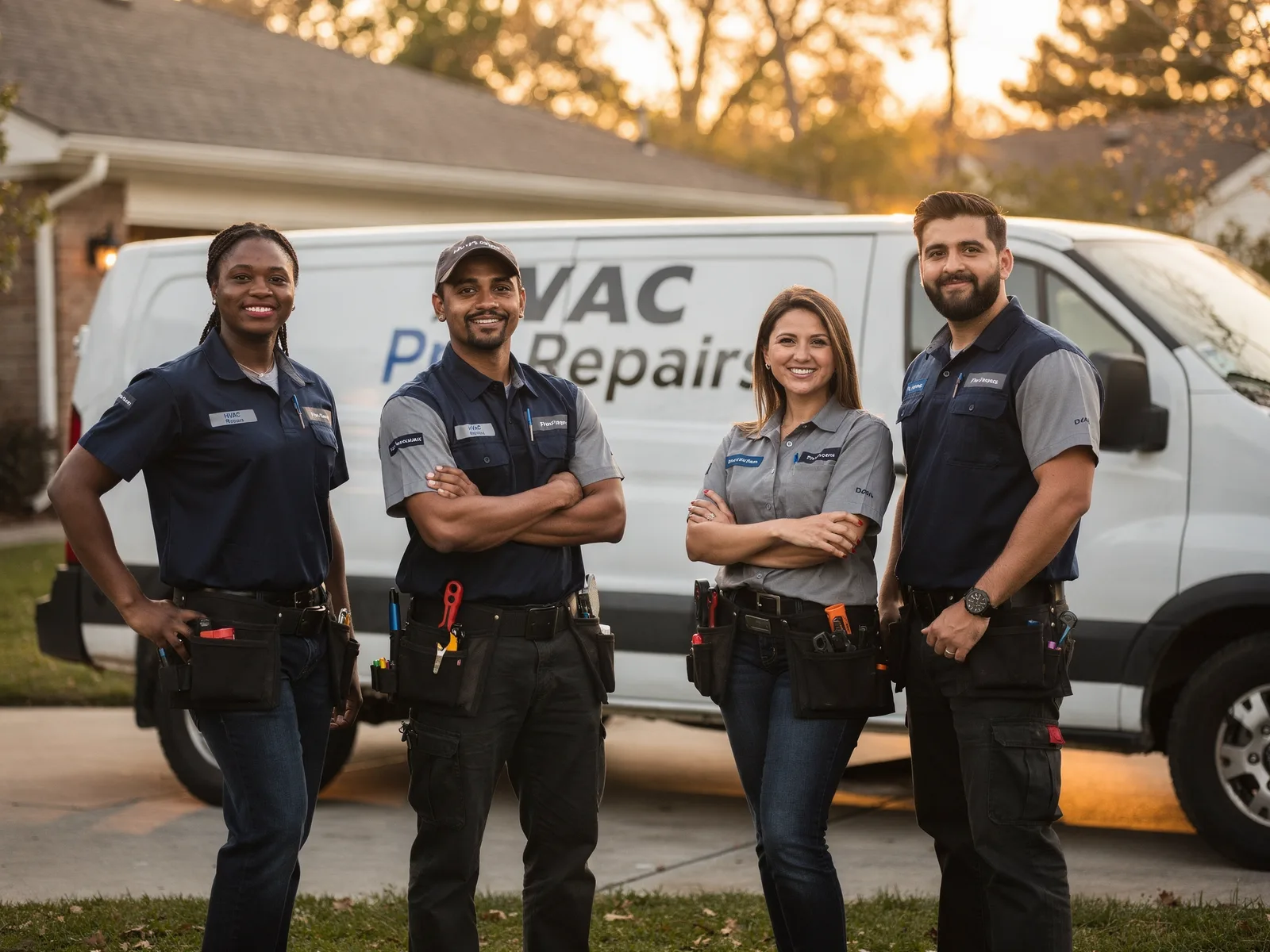 Heat Pump Repair company in Sault Sainte Marie, MI