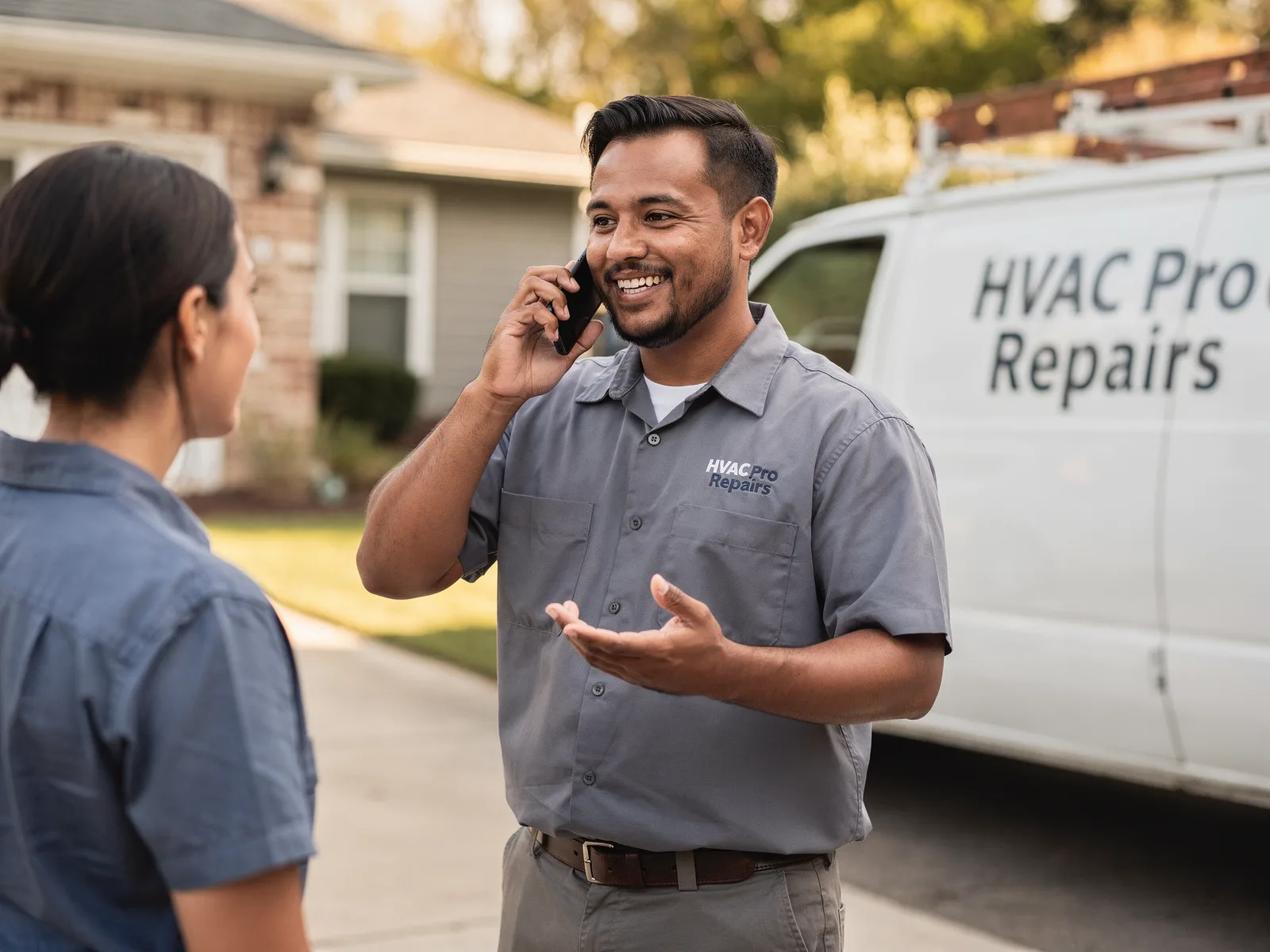 Heat Pump Repair Sault Sainte Marie, MI FAQs